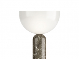 Kizu 小号台灯现代风格台灯3D模型素材下载Kizu Small Table Lamp by New Works