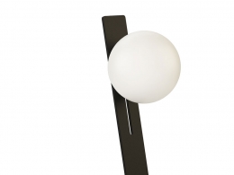 Midji品牌悬浮系列台灯3D模型素材下载Suspense Table Lamp by Midji