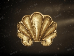 欧式雕花复古装饰点缀C4D模型-26Artstation– Noya Decorative Ornamental Kit 3d Mod