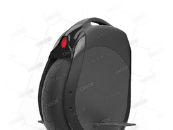 单轮车C4D模型下载onewheel