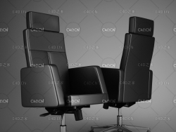 经理主管椅 会议椅 办公椅