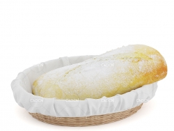 筐里的面包 Bread