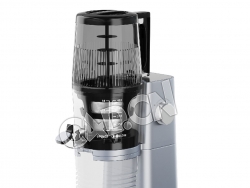 C4D榨汁机模型 juicer 3D model