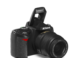 尼康照相机