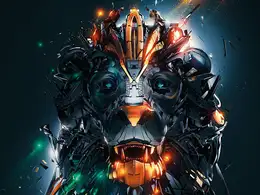 Cinema 4D Studio R18 Hybrid解锁版