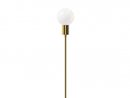 Luna Dot 台灯Lambert&fils出品3D模型素材下载Luna Dot Table Lamp by Lambert&fils