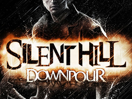 1100套C4D冒险类游戏《寂静岭：暴雨》SILENT HILL DOWNPOUR角色动画模型合集