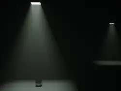 oc体积光