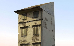 老村庄游戏场景3D模型 Dexsoft Old Village model pack