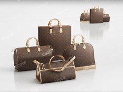 路易威登手袋LV包 Louis Vuitton handbags