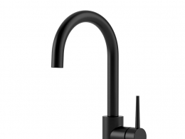 Delta 1959现代水龙头3D模型素材下载Contemporary 1959 Faucet by Delta