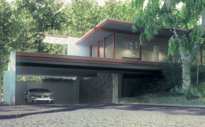 树木3D模型合集 Evermotion – Archmodels vol 113