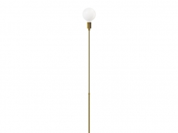 Luna Dot 立式落地灯Lambert&fils出品3D模型素材下载Luna Dot Floor Lamp by Lambert&