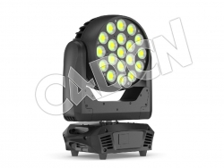 C4D频闪闪光灯模型 ZFX Pro