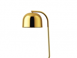 格兰特台灯Normann Copenhagen品牌照明3D模型素材下载Grant Table Lamp by Normann Co