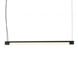 Fine 吊灯现代简约灯具3D模型素材下载Fine Suspension Lamp by Muuto