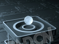 C4D OCTANE科幻球体场景模型 [26-08-17] - Opal (Cinema4D - Octane)