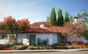 植物树木3D模型 Archmodels Vol.154 – Plants