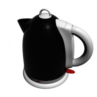 电热水壶3D模型 electric kettle 025