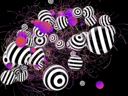 灰猩猩C4D程序化动画插件 GSG Signal插件Signal 1.0 for Cinema 4D[修复版]