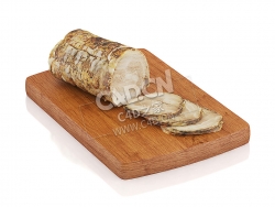 C4D烤猪肉食物模型 Roast pork