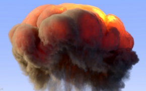 TurbulenceFD C4D v1.0 1291 R16 希格斯玻BUG修复版