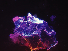 7个C4D Octane Renderer腐蚀石块创意模型工程 Infinity Stones Pack