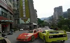 C4D及實拍影像 使用 Octane Render 渲染時的基本環境設定