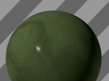 C4D玉石材质 Jade 004