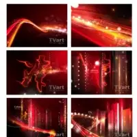 TVart C4D实例教程《天津都市频道包装》/605MB