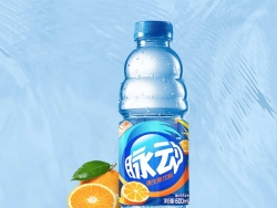 b站用户搜索：浩哥了不得，脉动饮料瓶模型