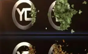 C4D仿D2片头教程