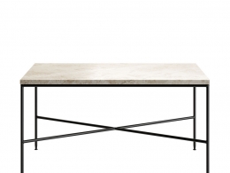 弗里茨·汉森品牌规划师咖啡桌3D模型素材下载Planner Coffee Table by Fritz Hansen