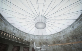 大厅场景3D模型 Evermotion – Archexteriors Vol.26