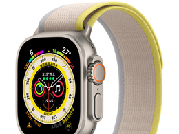 苹果智能手表模型电子手表Apple Watch ultra