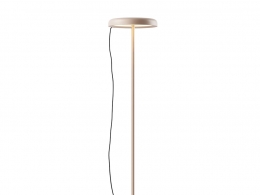 情绪M-4066落地灯Estiluz照明灯具3D模型素材下载Mood M-4066 Floor Lamp by Estiluz