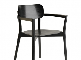 豪根格拉鲁斯伊玛4-050a椅3D模型素材下载Imma 4-050a Chair by Horgenglarus