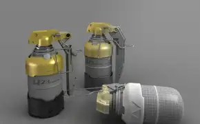手雷