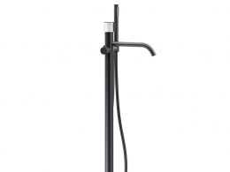 M306落地式浴缸龙头Varied Forms卫浴3D模型素材下载M306 Floor Mounted Bathtub Mixer