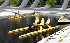 游艇3D合集 Evermotion Archmodels Vol 48 MAX