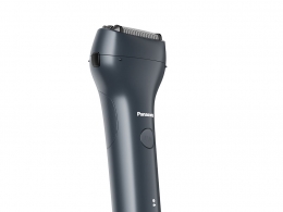松下RT系列电动剃须刀3D模型素材下载Electric Shaver RT Series by Panasonic