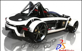 SolidWorks 3D Models (SolidWorks *. SLDPRT, SLDASM)