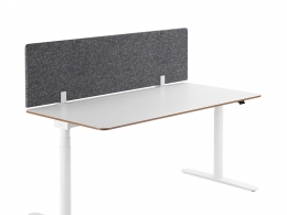 Konig+Neurath品牌带盖板办公桌3D模型素材下载TALO.YOU Office Desk with Cover by Ko