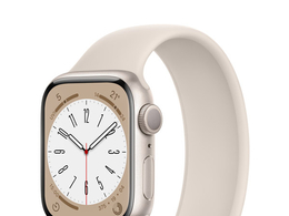 苹果手表iWatch模型Apple Watch series 8