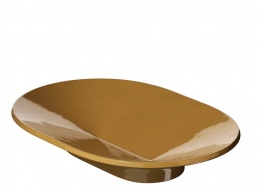 莫尔36厘米碗 (餐具)3D模型素材下载Mere Bowl 36 cm by Muuto