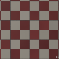 红白方格瓷砖：tiles 01