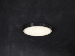 室内灯具模型：明装筒灯