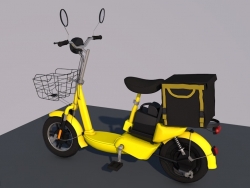 电动车