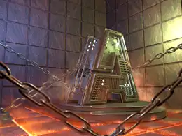 金属材质练习