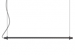 格拉姆悬挂灯Intra Lighting品牌照明3D模型素材下载Gramm LGO Suspended Light by Int